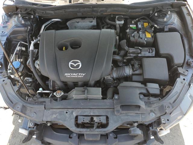 JM1BM1W70E1195929 Mazda 3 Grand Touring