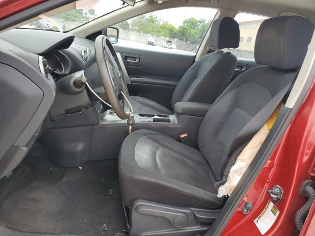 JN8AS5MT0FW659903 Nissan Rogue Select S