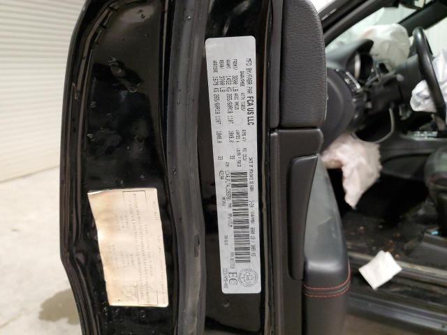 1C4RJFLT4LC269781 Jeep Grand Cherokee Trailhawk
