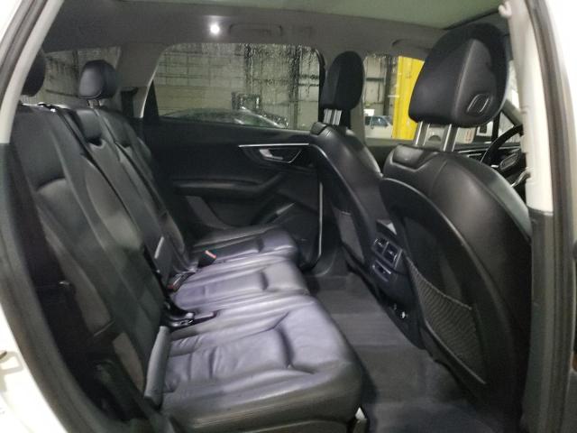 WA1LAAF79JD033376 Audi Q7 Premium Plus