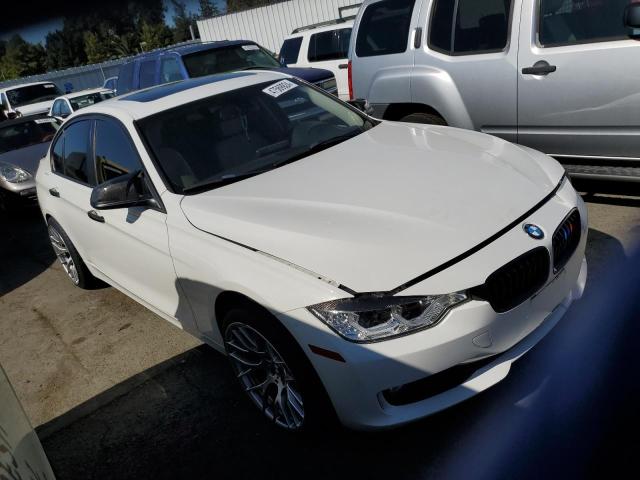 WBA3B1C51FK135891 BMW 320 I