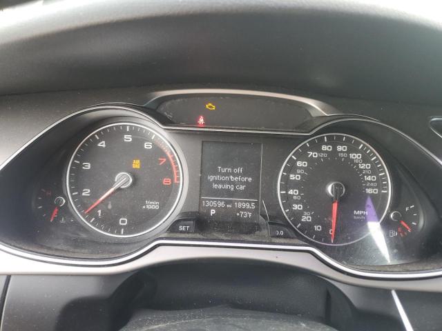 WAUAFAFL2EN037651 Audi A4 PREMIUM