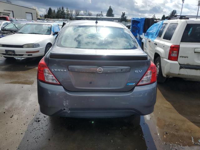 3N1CN7AP4GL843122 Nissan VERSA S