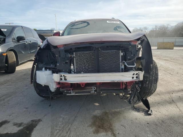 JN8CS1MU3HM141633 Infiniti QX70