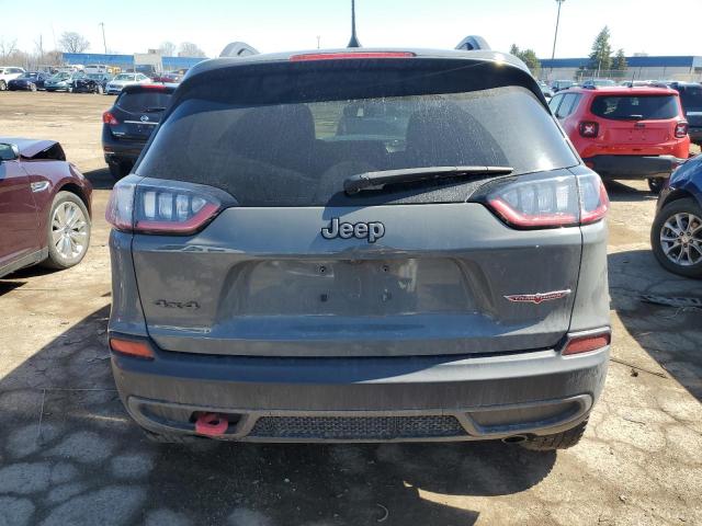 1C4PJMBX7KD404776 Jeep Cherokee Trailhawk