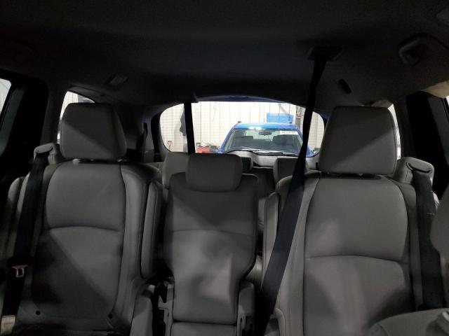 5FNRL6H75JB081681 Honda ODYSSEY EXL