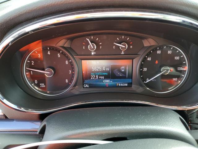 KL4CJASBXKB726531 Buick Encore Preferred