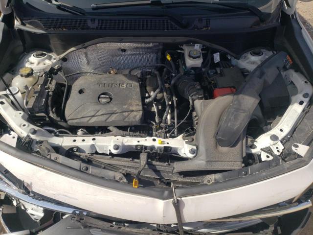 KL4MMGSL9MB071997 Buick Encore Gx Essence
