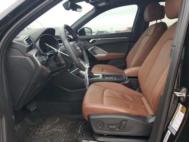 WA1DECF34L1024252 Audi Q3 Premium S Line