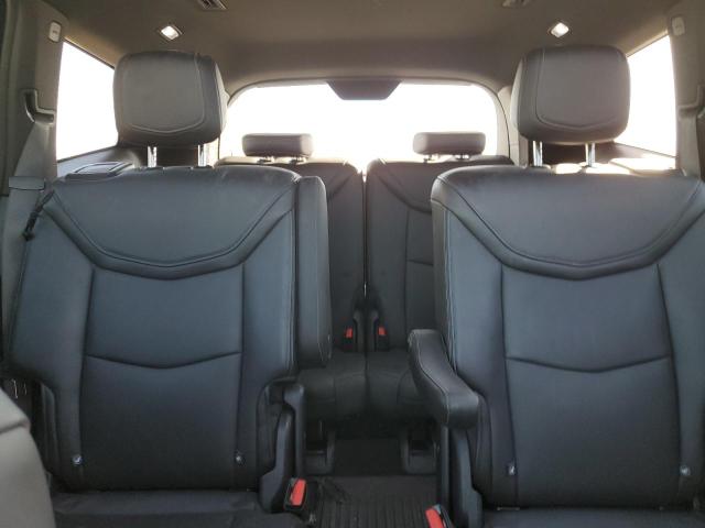 1GYKPCRS5LZ237734 Cadillac Xt6 Premium Luxury