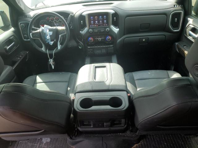 1GCPYFED9NZ142243 Chevrolet Silverado Ltd K1500 Lt Trail Boss