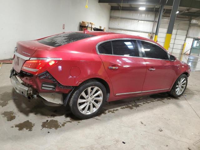 1G4GB5G3XEF201068 Buick Lacrosse