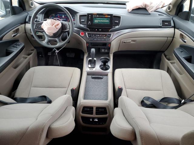 5FNYF6H31LB030519 Honda Pilot Ex