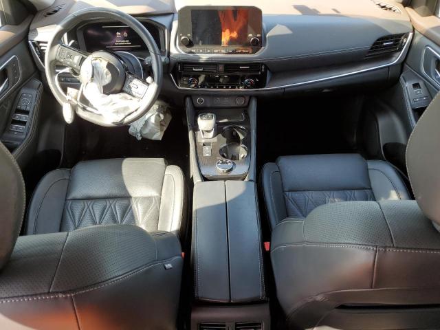 JN8AT3DD8MW308499 Nissan Rogue Platinum