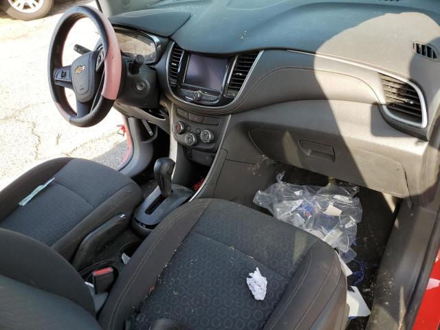 KL7CJNSB6LB353225 Chevrolet TRAX LS
