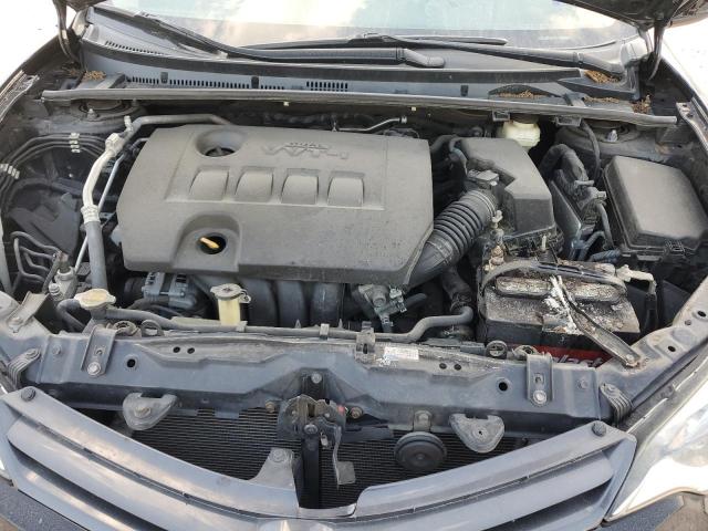 5YFBURHE4GP509865 Toyota COROLLA L