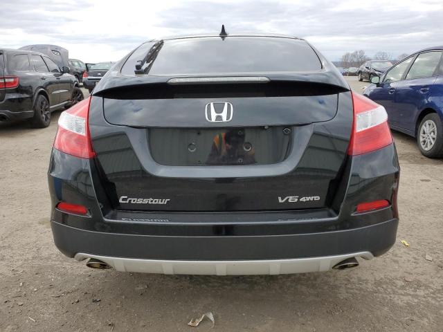 5J6TF2H5XFL004209 Honda Crosstour Exl