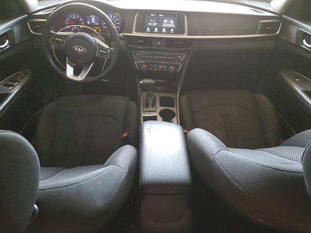 5XXGT4L37KG296171 KIA Optima Lx