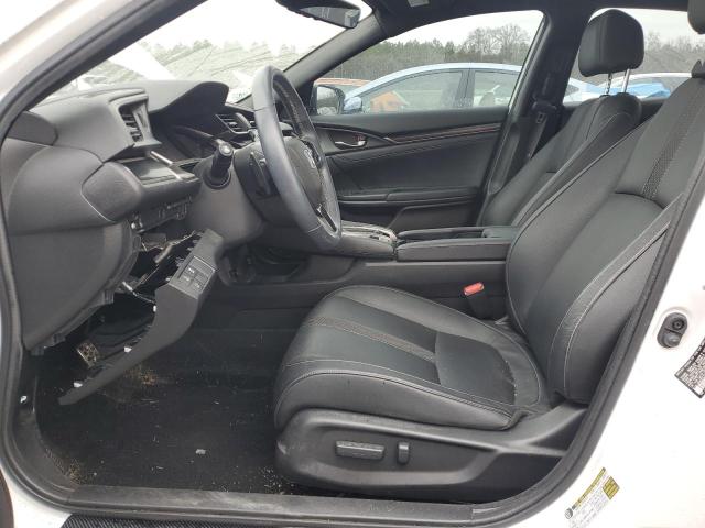 SHHFK7H95LU212638 Honda Civic Sport Touring