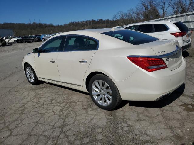 1G4GB5G35EF100794 Buick Lacrosse