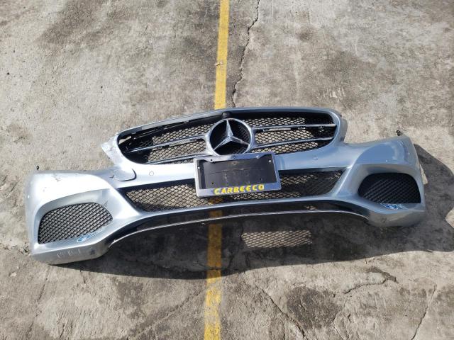 55SWF4HB2HU227658 Mercedes-Benz C 350E