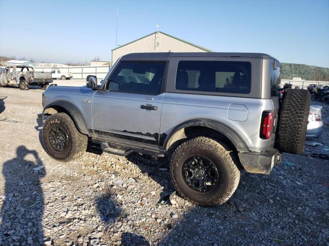 1FMDE5CP8NLA97412 Ford Bronco Base