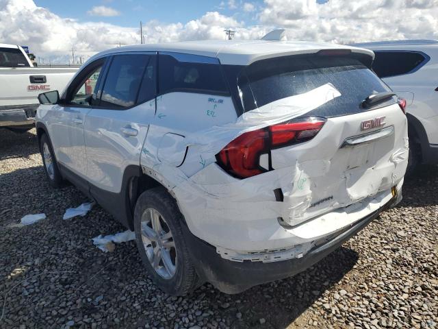 3GKALMEV6JL269040 GMC Terrain Sle