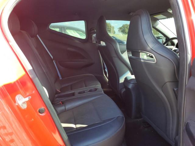 KMHT36AH7NU013058 Hyundai VELOSTER N