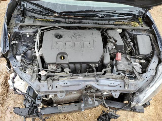 5YFBURHEXKP901290 Toyota COROLLA L