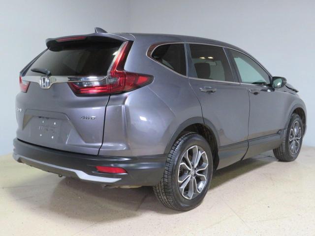 7FARW2H5XME022794 Honda CR-V EX