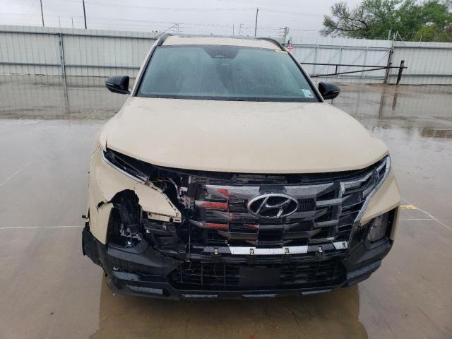 5NTJDDAF9RH087031 Hyundai Santa Cruz Xrt