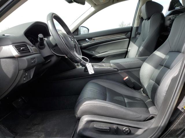 1HGCV1F56NA075442 Honda ACCORD EXL