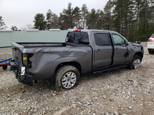 1N6ED1FK2PN655750 Nissan Frontier Sv
