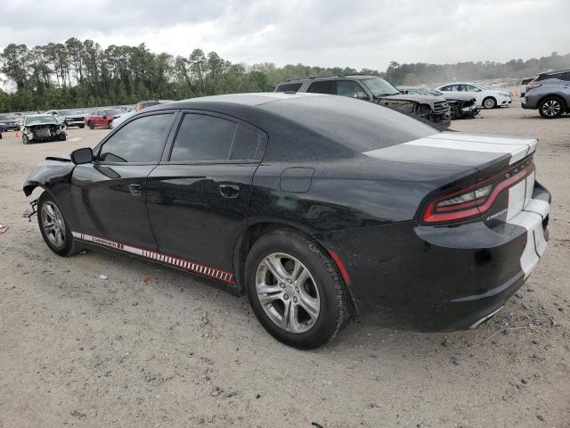 2C3CDXBG3LH124921 Dodge Charger Sxt