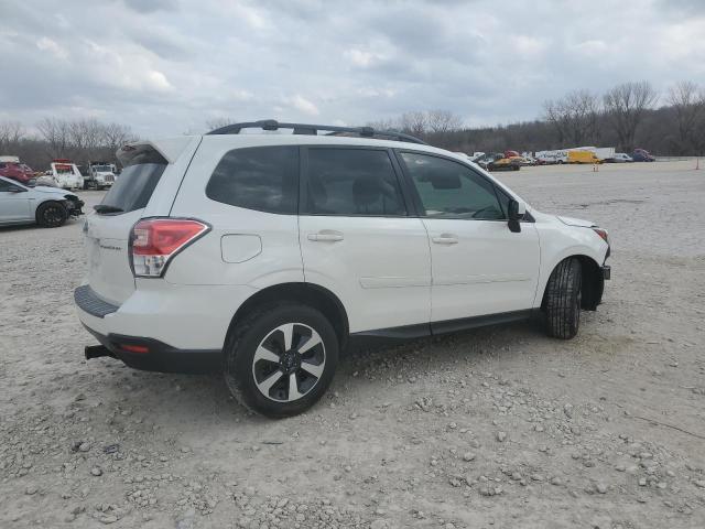 JF2SJAEC5JG488211 Subaru Forester 2.5i Premium