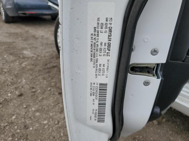 2C3CCAKG3EH201547 Chrysler 300C