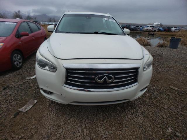 5N1AL0MMXEC551904 Infiniti QX60