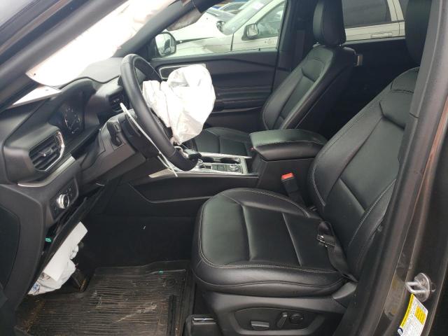 1FMSK8DH9LGB73881 Ford EXPLORER XLT