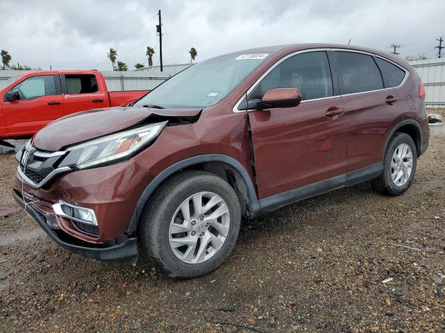 Продажа на аукционе авто 2016 Honda Cr-v Ex, vin: 3CZRM3H58GG704587, номер лота: 47136924