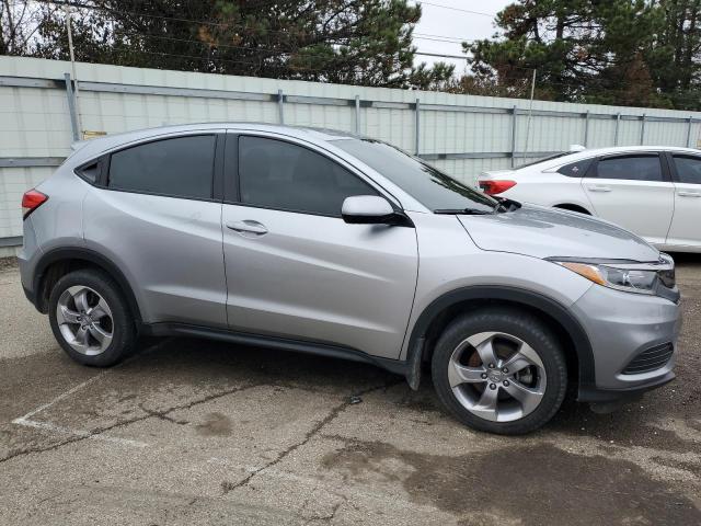 3CZRU6H31MM722930 Honda HR-V LX