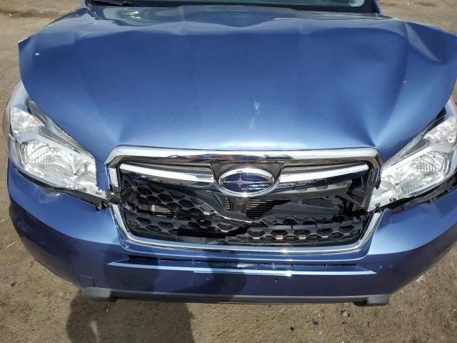 JF2SJADC8GH500775 Subaru Forester 2.5i Premium