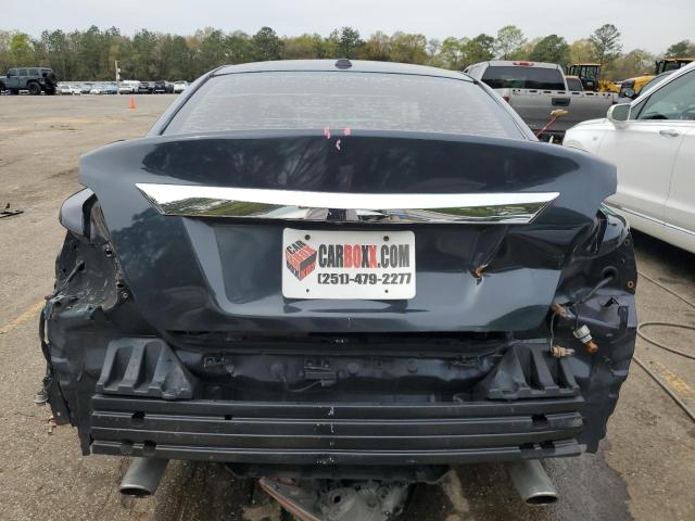 1N4AL3AP5EC420261 Nissan ALTIMA 2.5