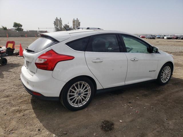 1FADP3R4XEL341311 Ford FOCUS BEV