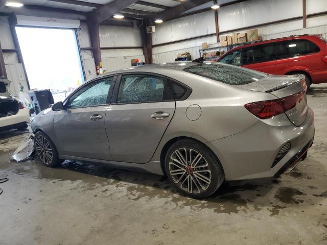 3KPF44AC3PE587410 KIA FORTE GT