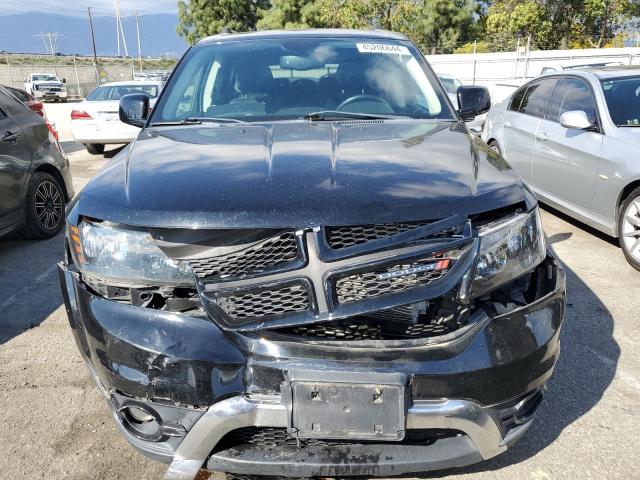 3C4PDDGG2JT296415 Dodge Journey Crossroad