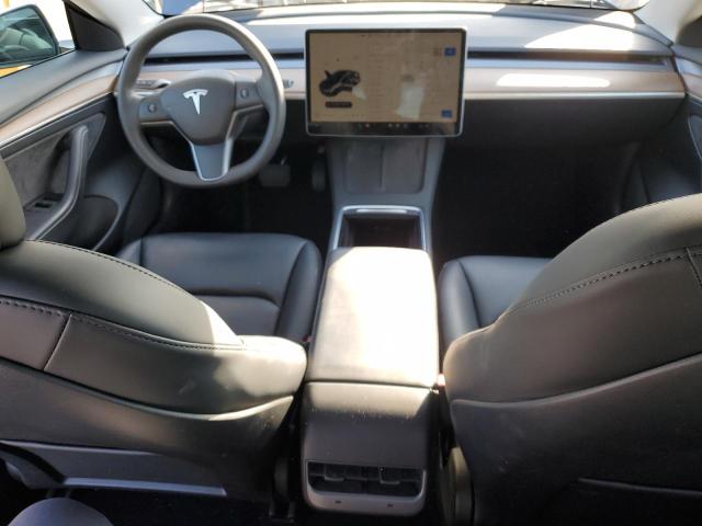 5YJ3E1EA8PF398706 Tesla MODEL 3