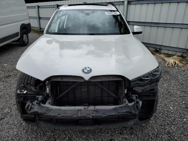 5UXCX4C57KLS38158 BMW X7 Xdrive50i