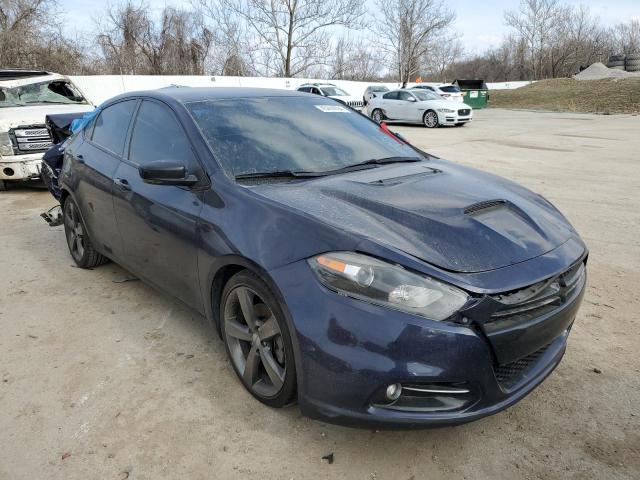 1C3CDFEBXGD765951 Dodge DART GT