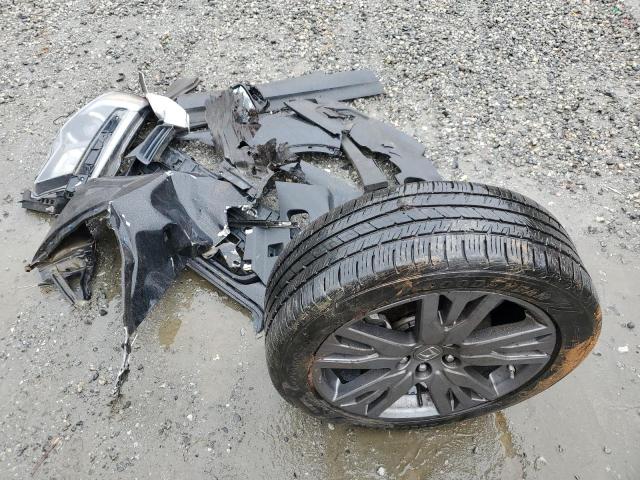 5FNYF8H58LB020843 Honda Passport Exl