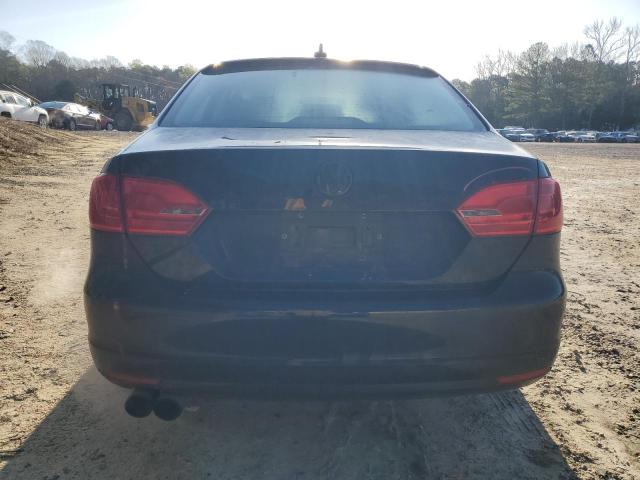 3VWD17AJ9EM334916 Volkswagen JETTA SE